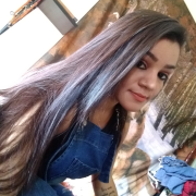 Foto de Thaís Martiniano