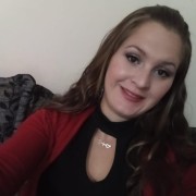 Foto de Isabela Fernanda