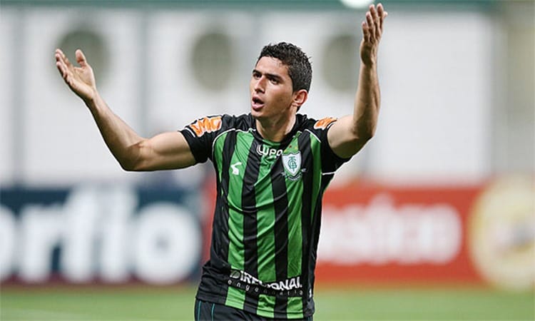 Danilo Barcelos do Coelho