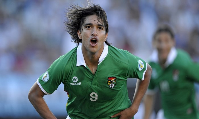 Marcelo Moreno