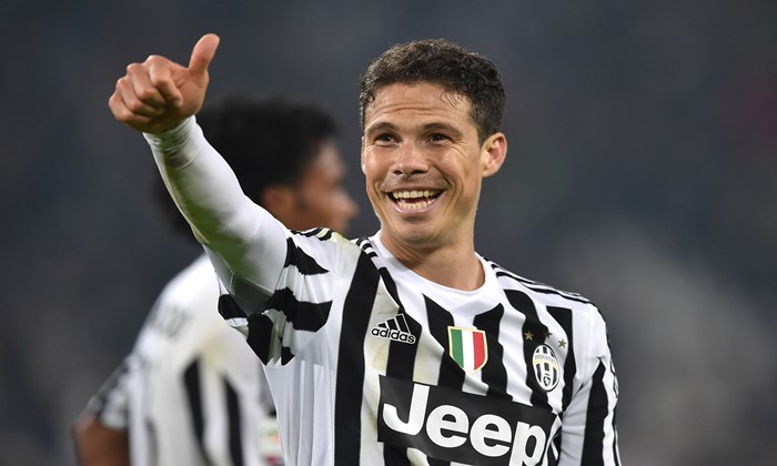 Hernanes