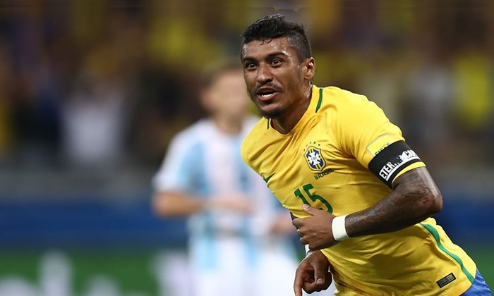 Paulinho