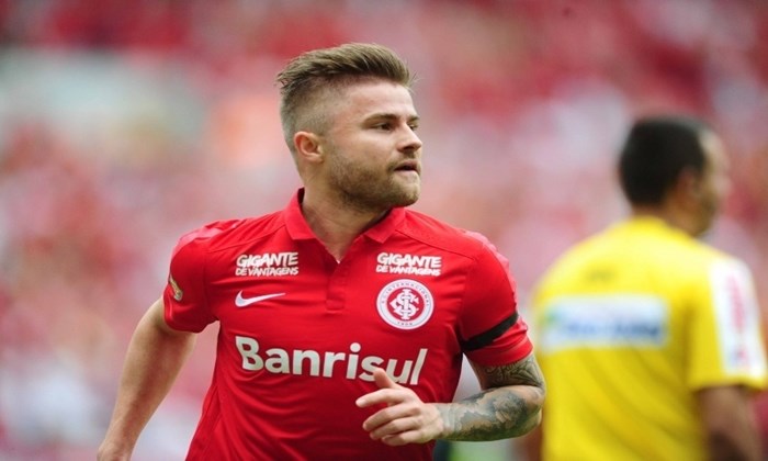Eduardo Sasha