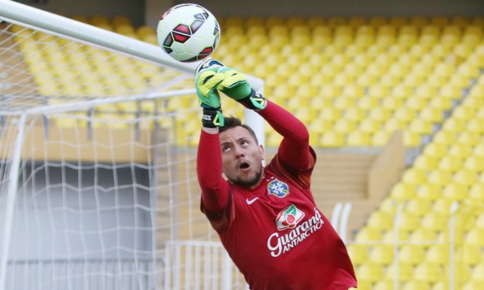 Diego Alves