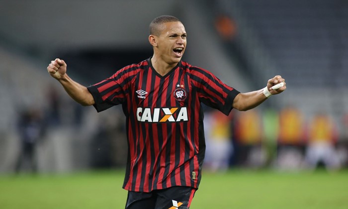 Marcos Guilherme