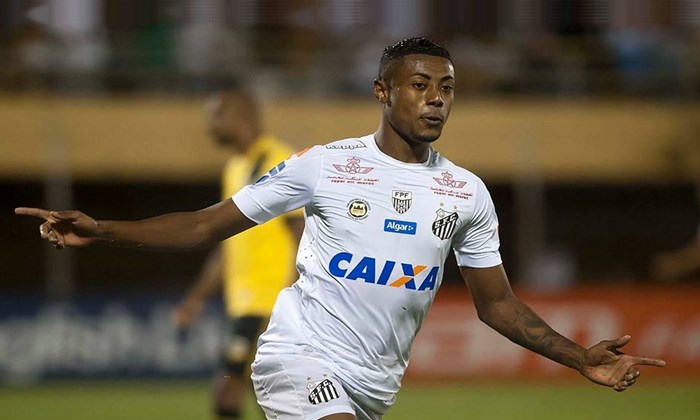 Bruno Henrique