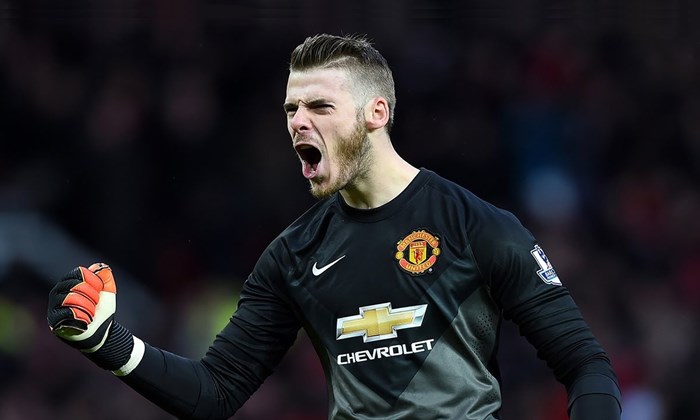 David de Gea
