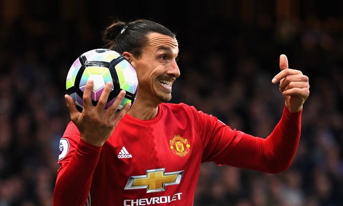 Ibrahimovic