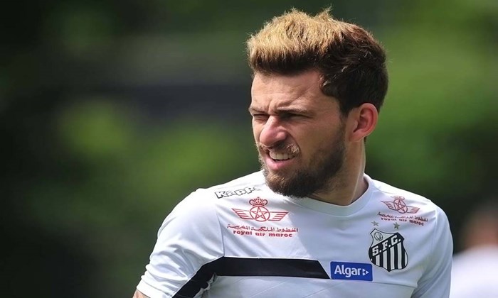 Lucas Lima