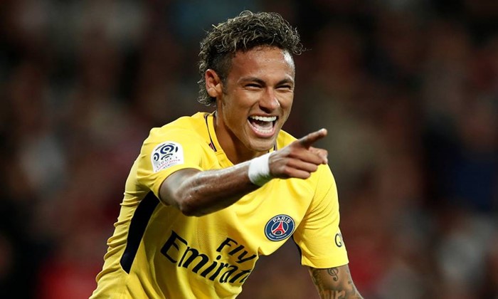 Presidente do Barcelona critica Neymar