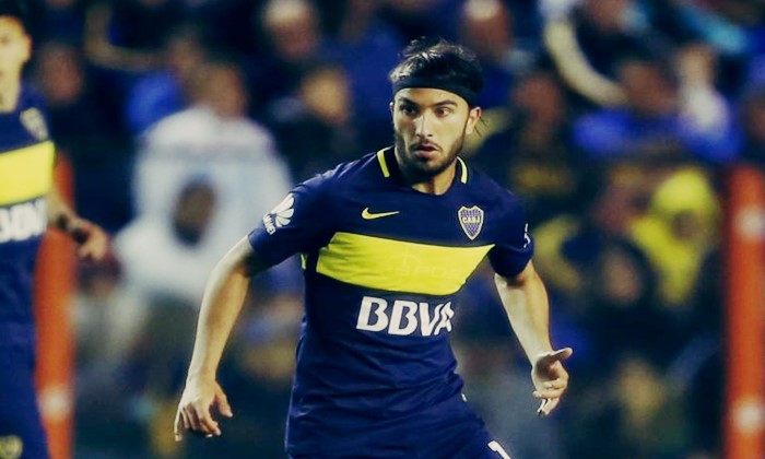 Sebastián Pérez