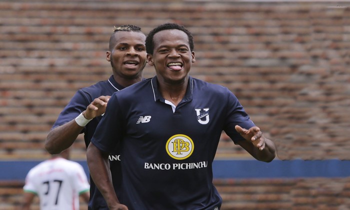 Romario Ibarra