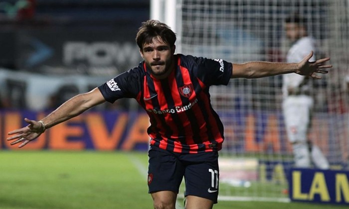 Ezequiel Cerutti