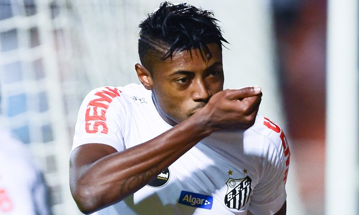 Bruno Henrique