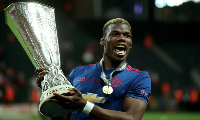 Pogba