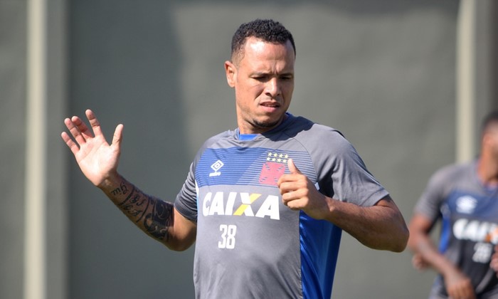 Luis Fabiano