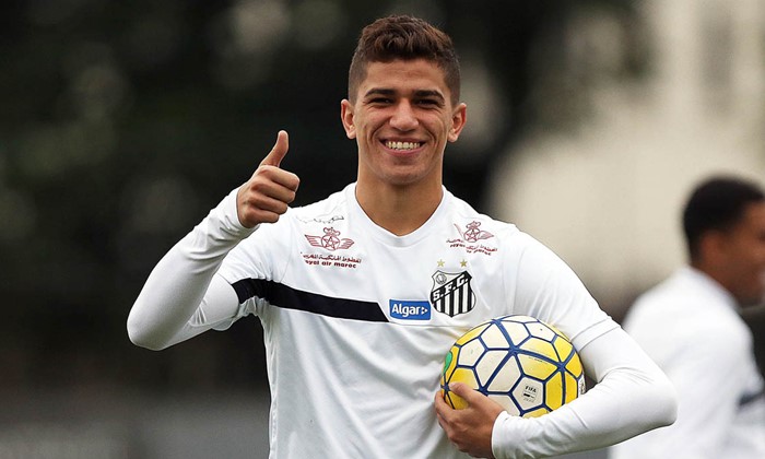 Vitor Bueno