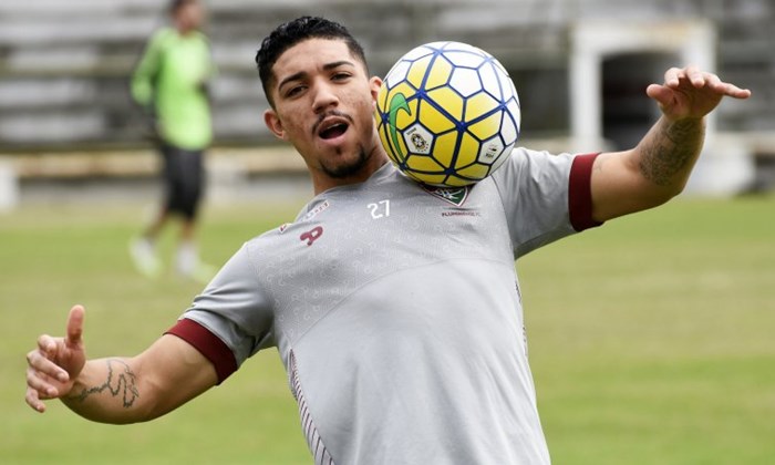 Douglas