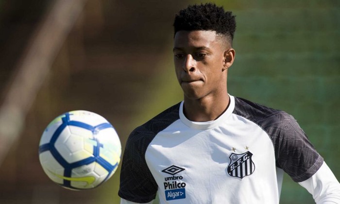 Robson Bambu
