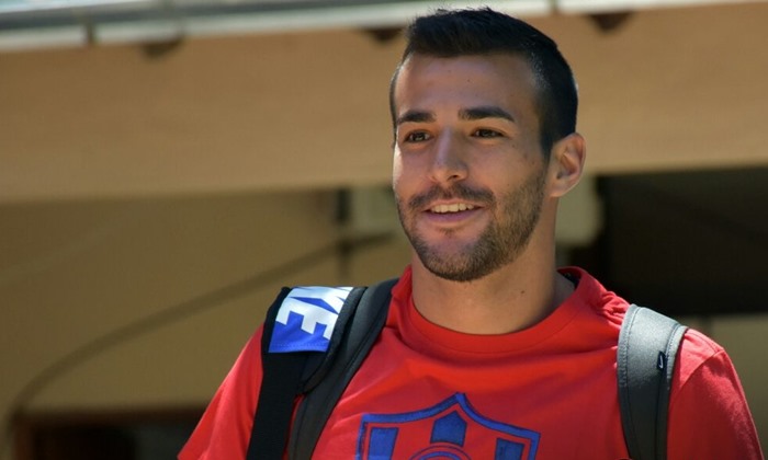 Raúl Cáceres
