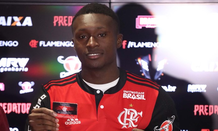Marlos Moreno