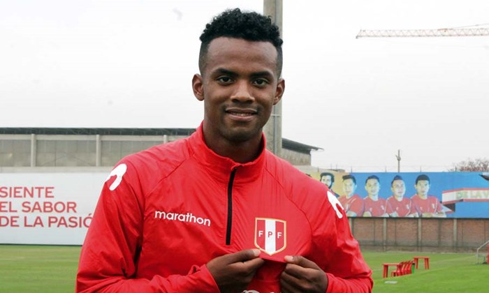 Nilson Loyola