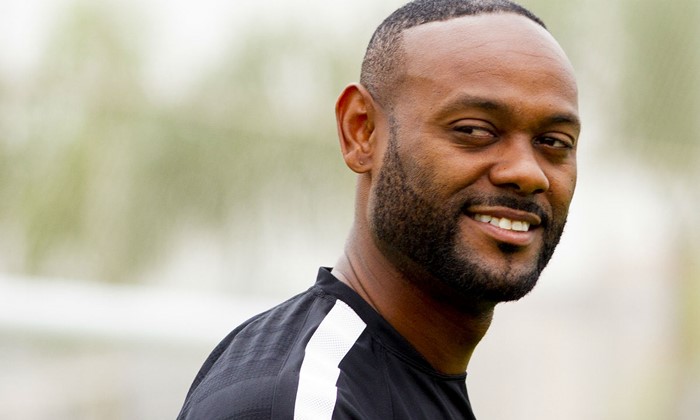 Vagner Love