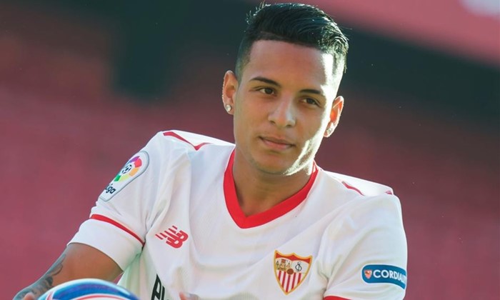 Santos e Corinthians disputam a contratação de Guilherme Arana