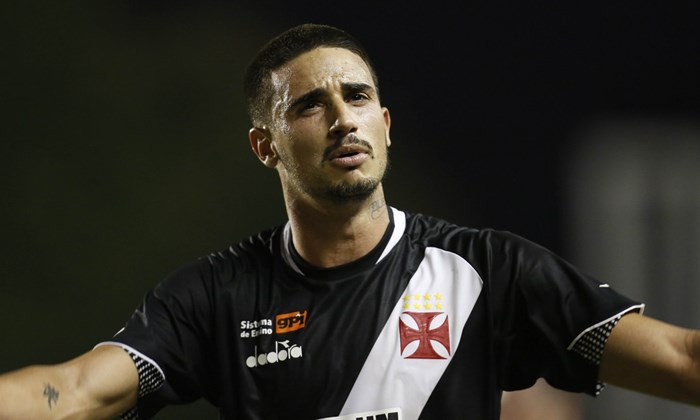 Thiago Galhardo