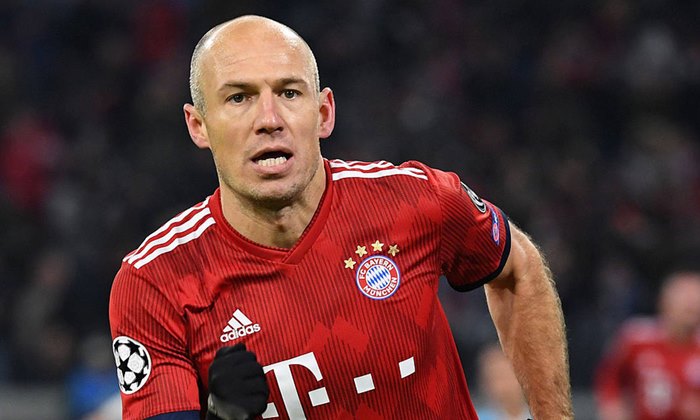 Robben
