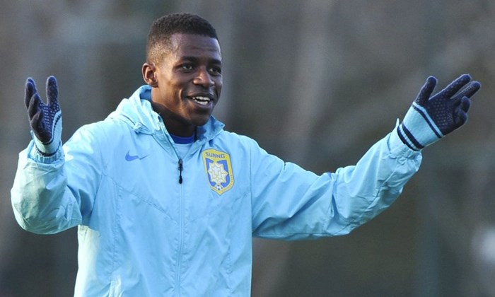 Ramires