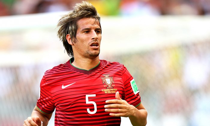 Fábio Coentrão