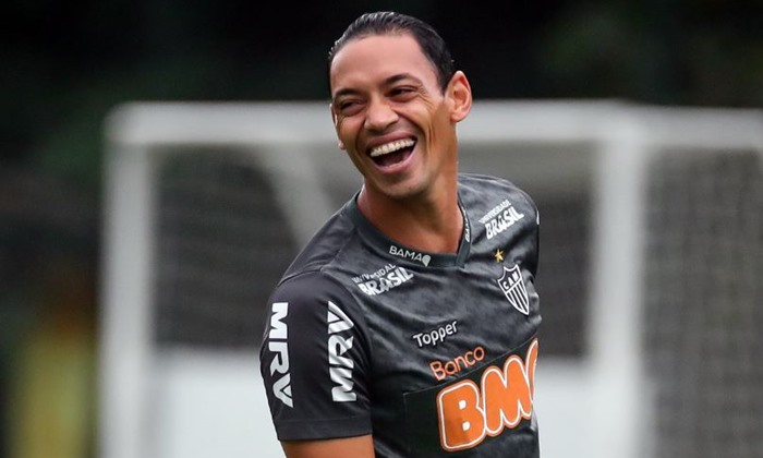 Ricardo Oliveira