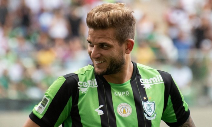 Rafael Moura