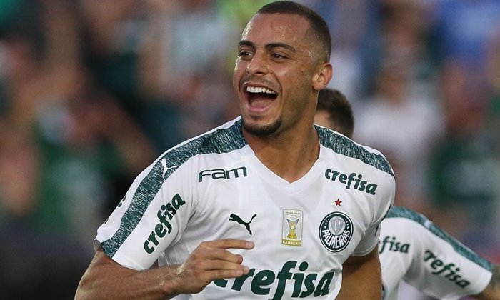 Arthur Cabral