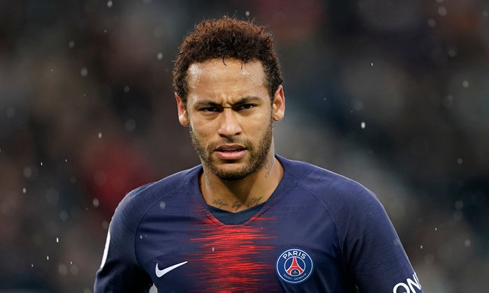 Neymar