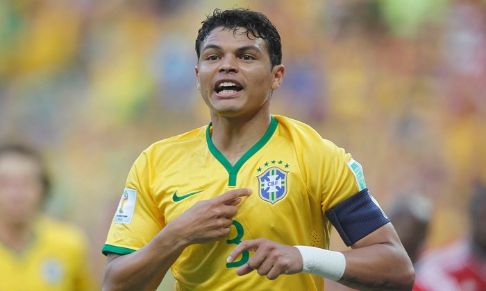Thiago Silva