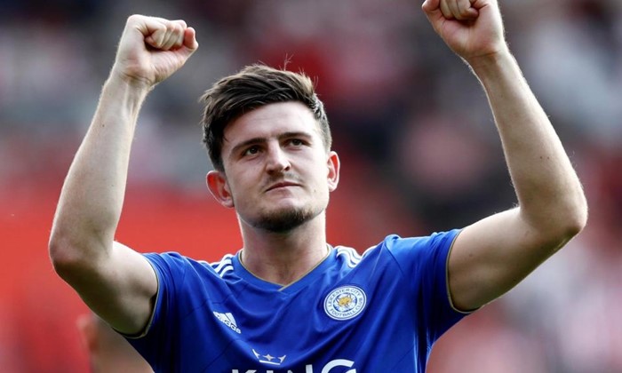 Harry Maguire
