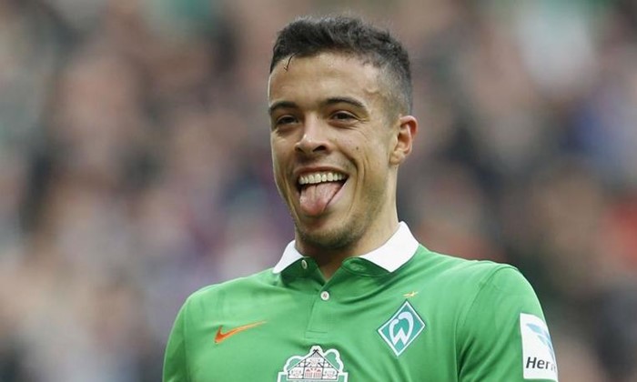 Franco Di Santo