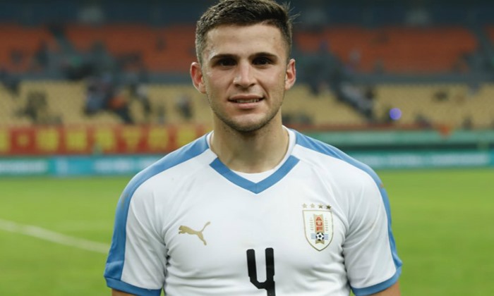 Giovanni González