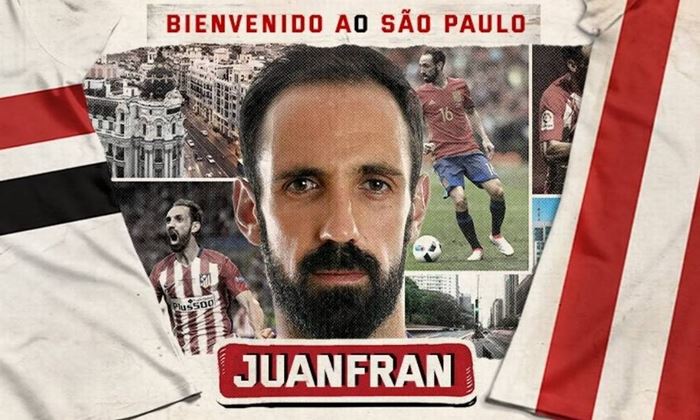 Juanfran