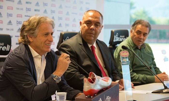 Flamengo já planeja 2020 e busca reforços de peso para melhorar a defesa