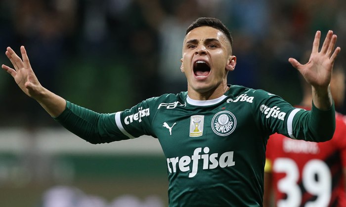 Raphael Veiga