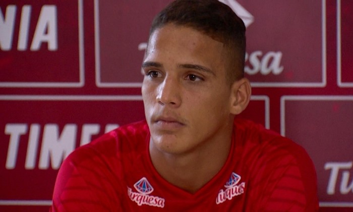 Thiago Fernandes