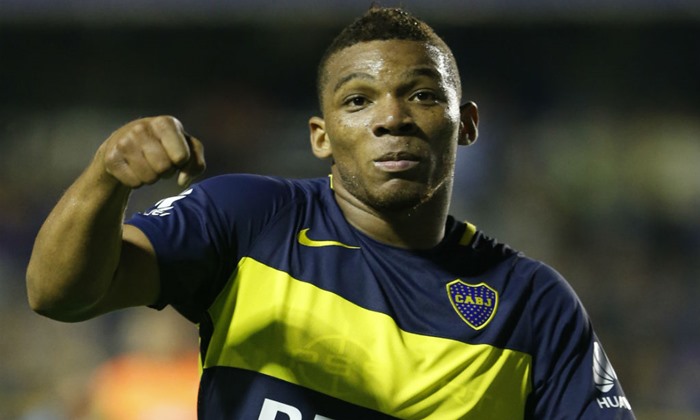 Frank Fabra