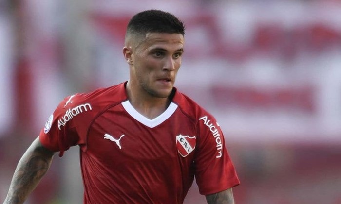 Fabricio Bustos