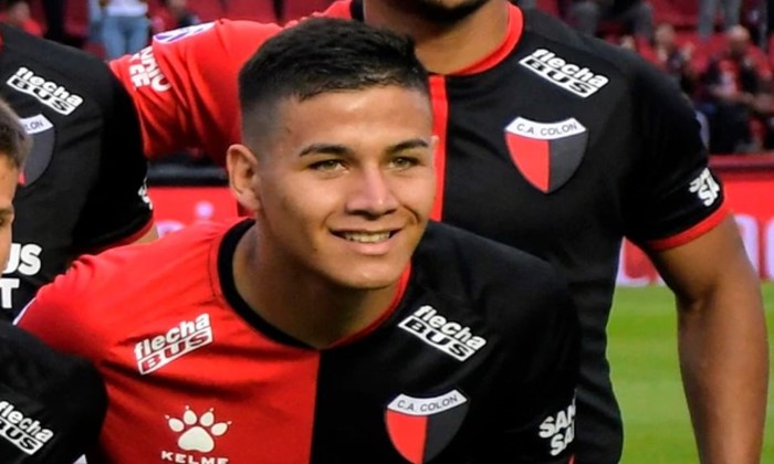 Alex Vigo