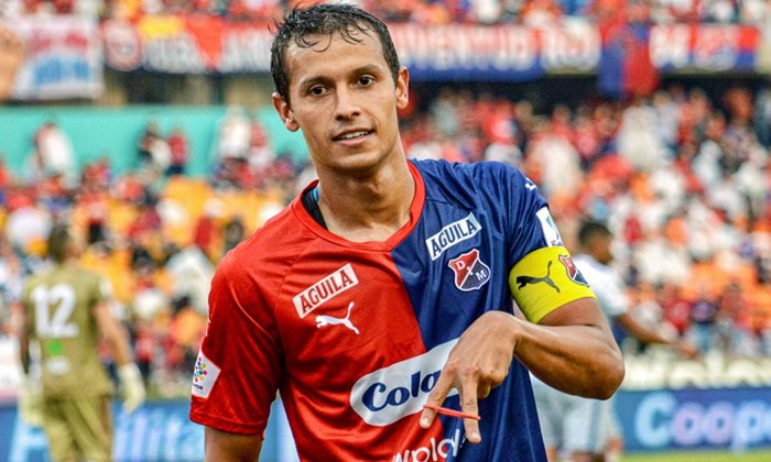 Andrés Ricaurte