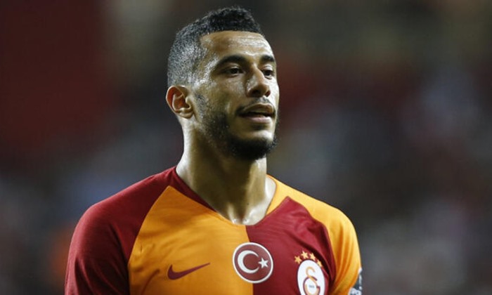 Younès Belhanda