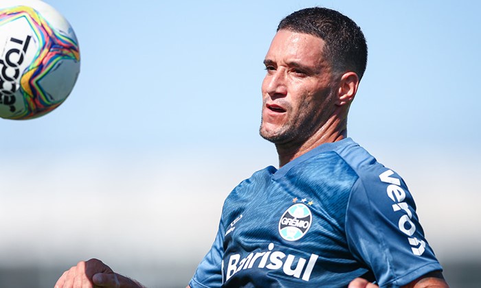 Thiago Neves